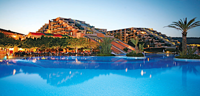 Limak Limra Hotel & Resort Genel 3